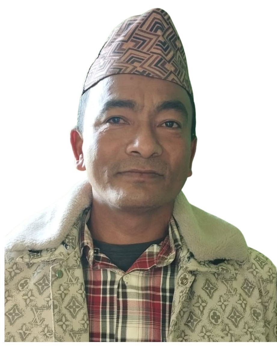 Leader