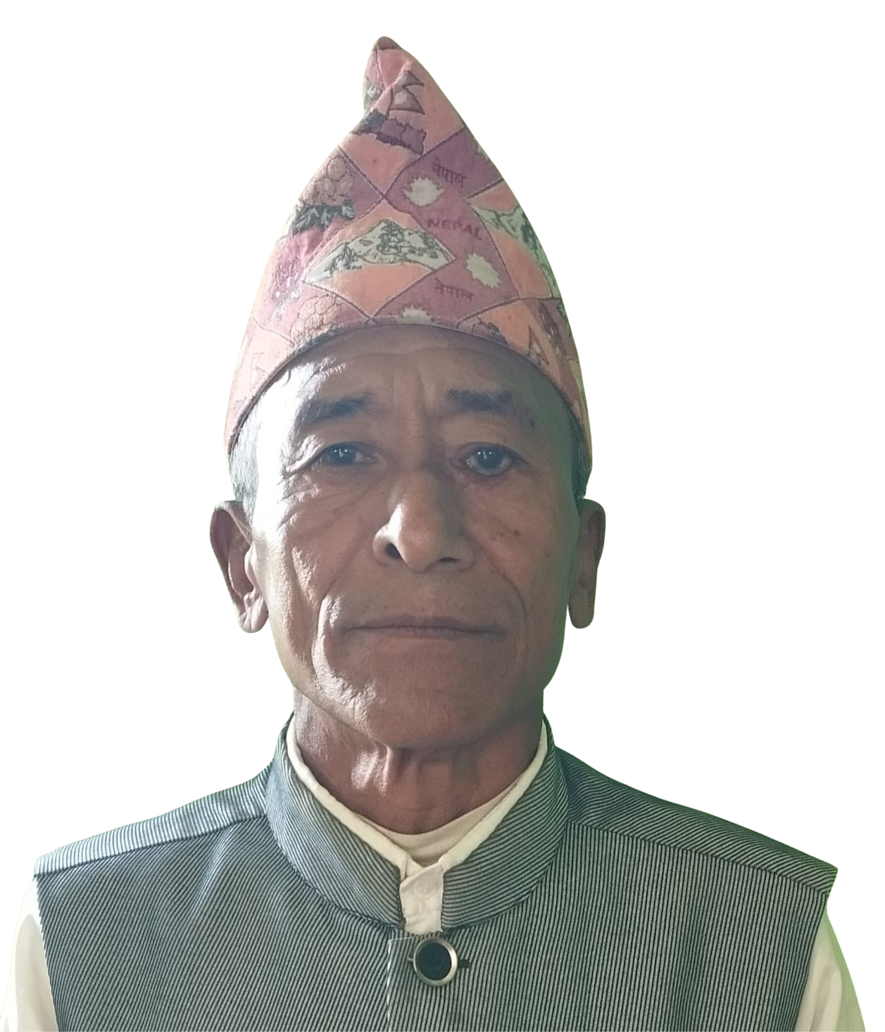 Leader