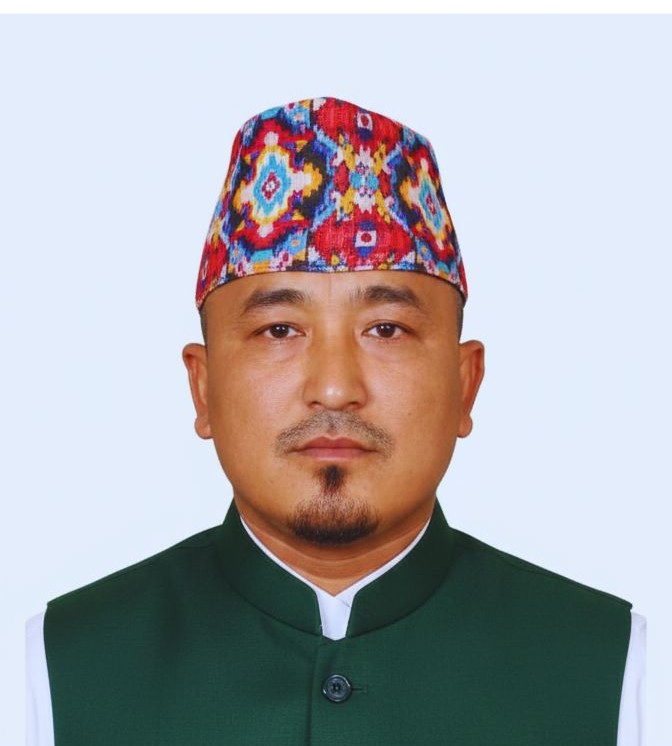 Leader