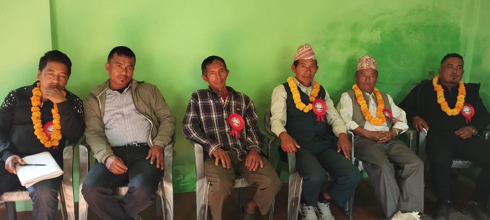 Assembly Photo
