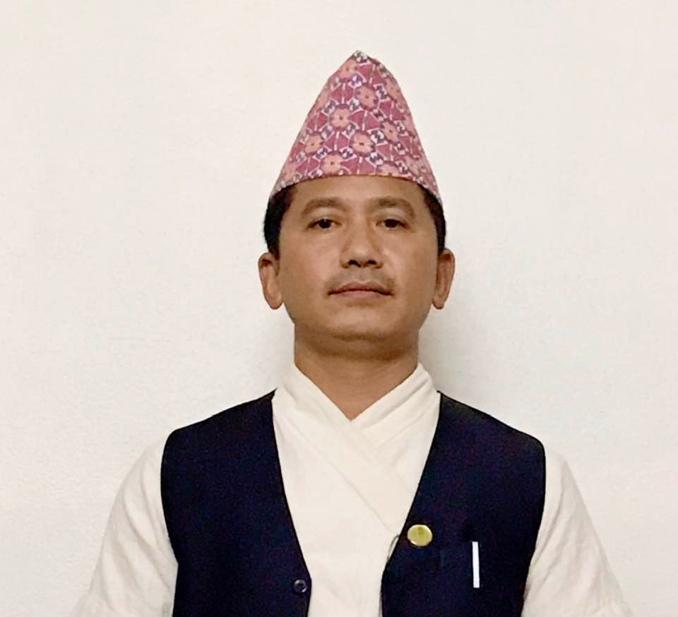 Leader